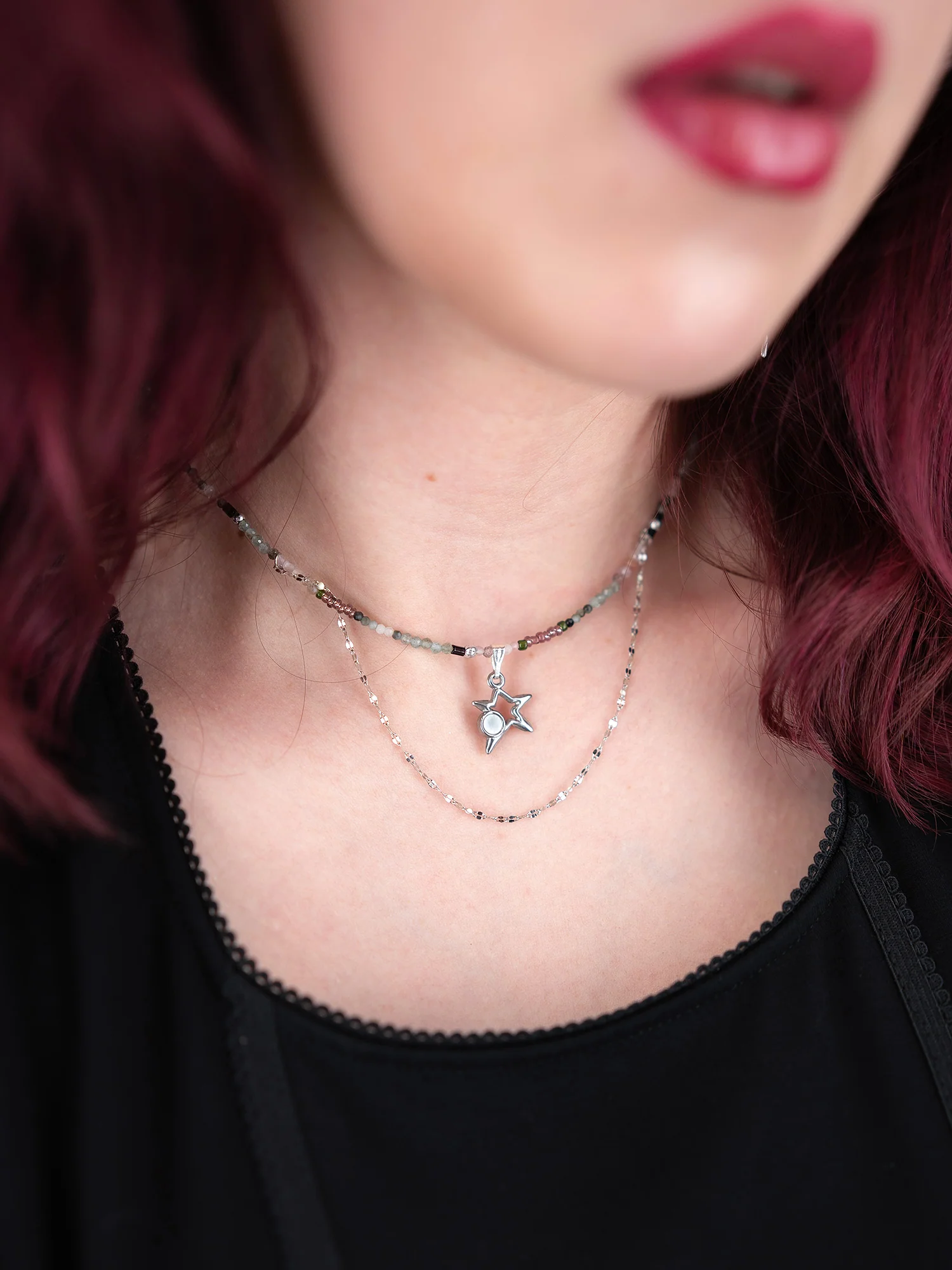 New in